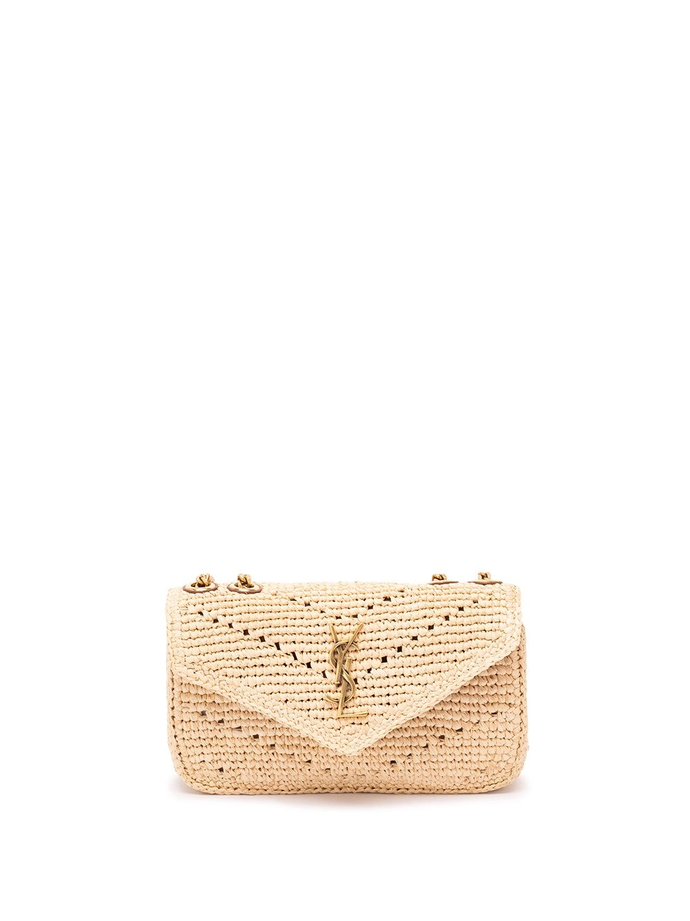 Saint laurent Saint Laurent Women `Loulou` Mini Bag