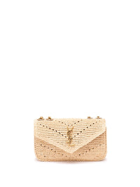 Saint laurent Saint Laurent Women `Loulou` Mini Bag