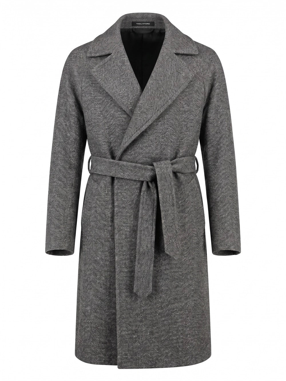 Tagliatore Men `Hendrick`S` Coat