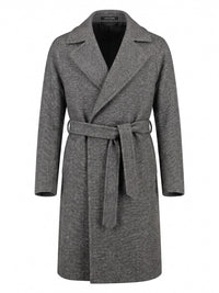 Tagliatore Men `Hendrick`S` Coat
