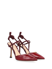 Fendi Women Very Colibrí Slingback