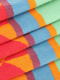 Loewe Paula's Ibiza Loewe Paula's Ibiza Women Cotton Terry Towel
