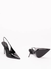 Paris Texas Women `Lidia` Slingback