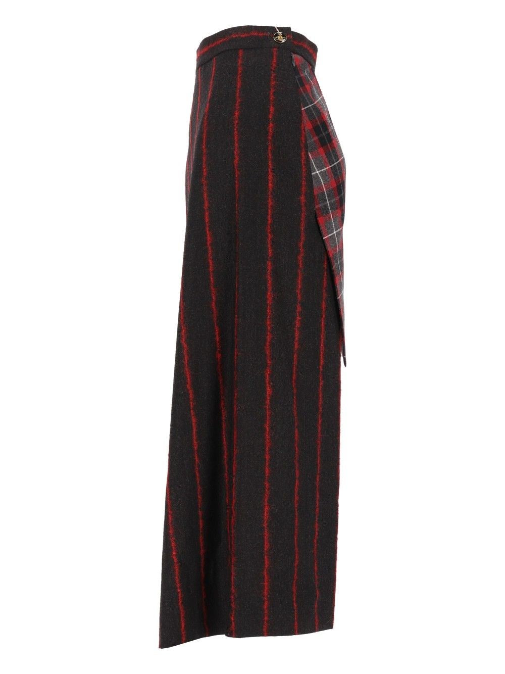 Vivienne Westwood Women Infinity Skirt