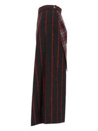 Vivienne Westwood Women Infinity Skirt