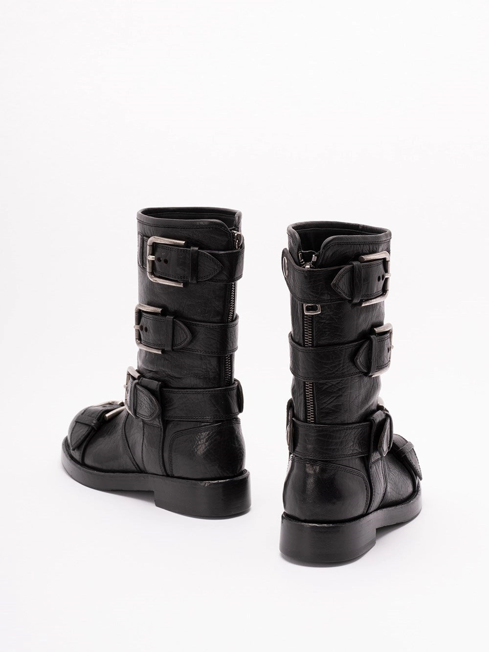 Dolce & Gabbana Women Ankle Boots