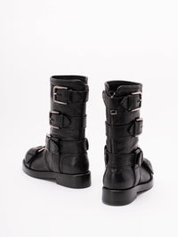 Dolce & Gabbana Women Ankle Boots
