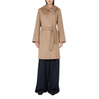 Max Mara Studio Max Mara Studio Newmang Coat Women