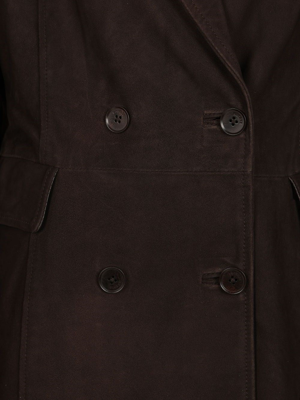 Rotate Women Long Coat