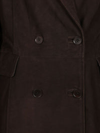 Rotate Women Long Coat