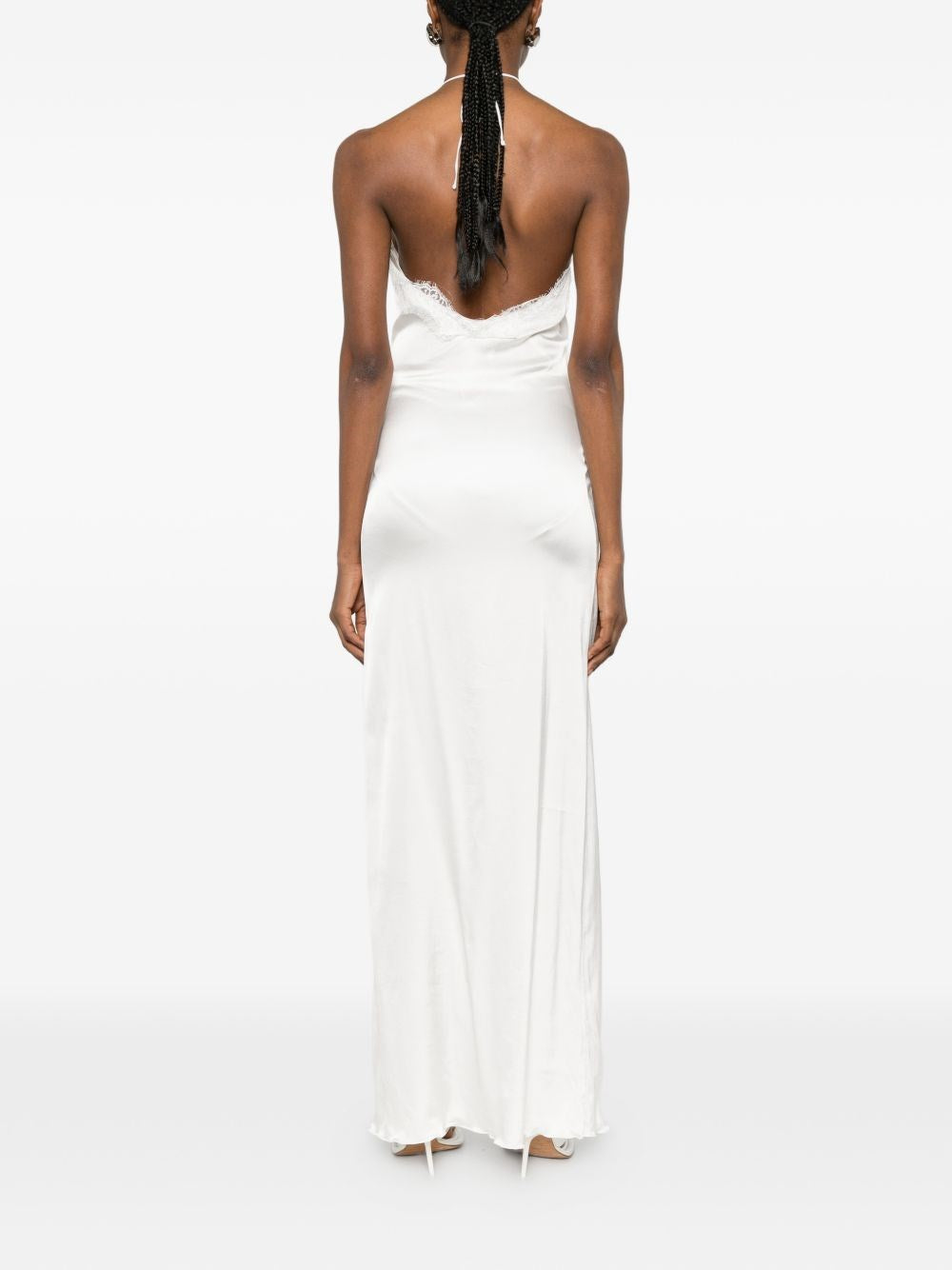 Oseree Oseree Women Long Dress