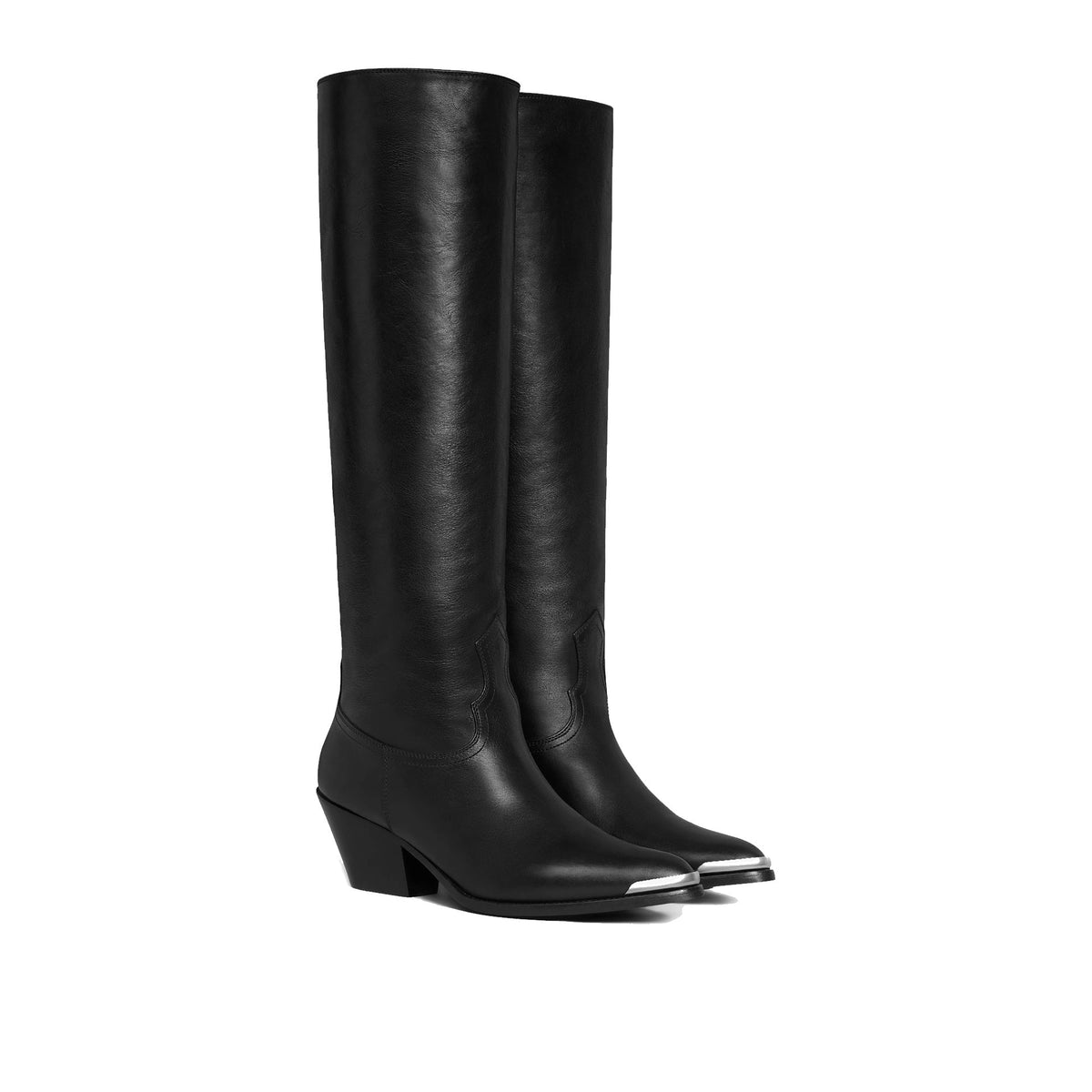 Celine Celine High Western 060 Boots Women