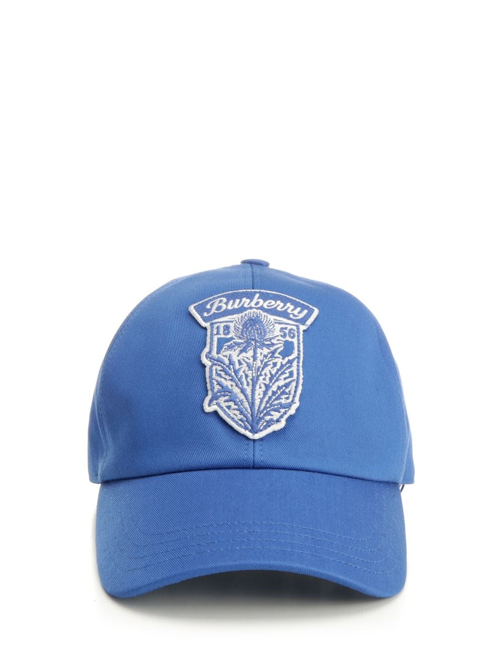 Burberry Women Mh Thstl Emb Cap Alt