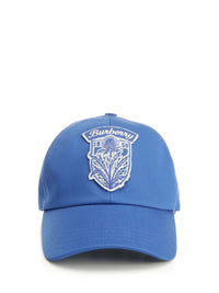 Burberry Women Mh Thstl Emb Cap Alt