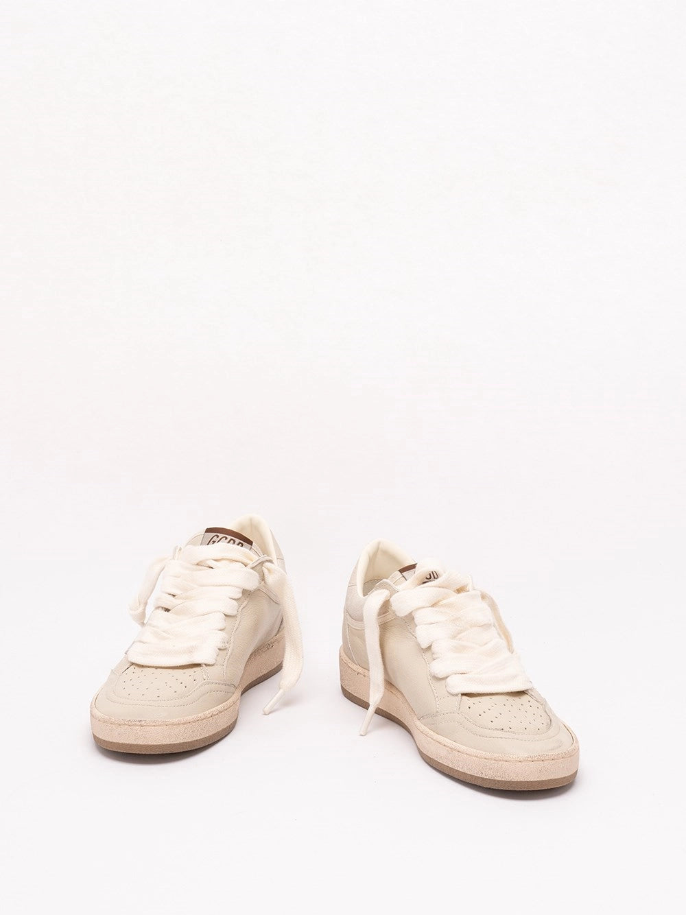 Golden Goose Women `Ball Star` Sneakers