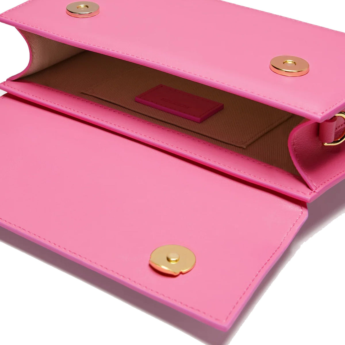 JACQUEMUS Jacquemus Le Chiquito Long Bag Women