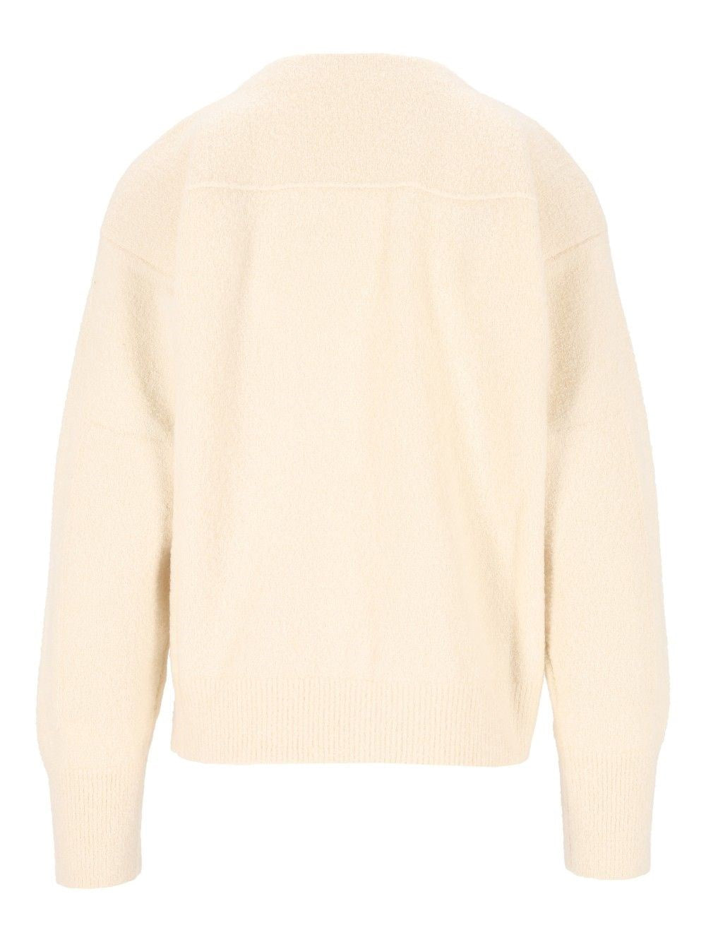Bottega Veneta Bottega Veneta Women Cashmere, Wool And Silk Cardigan