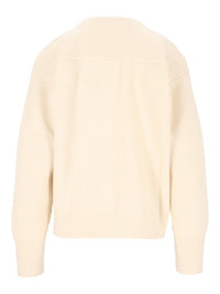 Bottega Veneta Bottega Veneta Women Cashmere, Wool And Silk Cardigan