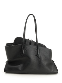 The Attico The Attico Women Medium "La Passeggiata" Shoulder Bag