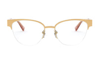 Versace Versace VE1265 1463 Pink/Gold 53mm