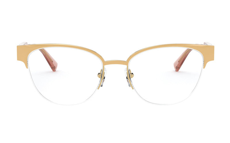 Versace Versace VE1265 1463 Pink/Gold 53mm