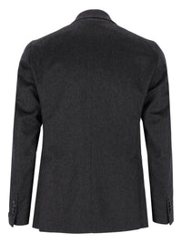 Tagliatore Tagliatore Men Montecarlo Cashmere Blazer