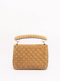 Valentino garavani Valentino Garavani Women `Rockstud Spike` Medium Bag