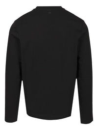 Ami Ami Women Long-Sleeved T-Shirt