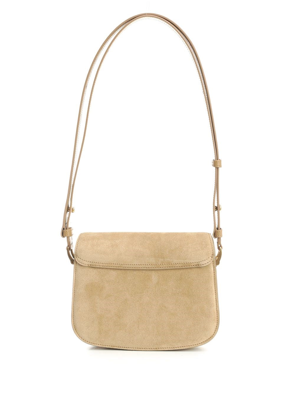 Ami Ami Women "Paris Paris" Shoulder Bag