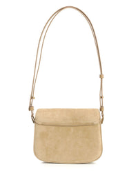 Ami Ami Women "Paris Paris" Shoulder Bag