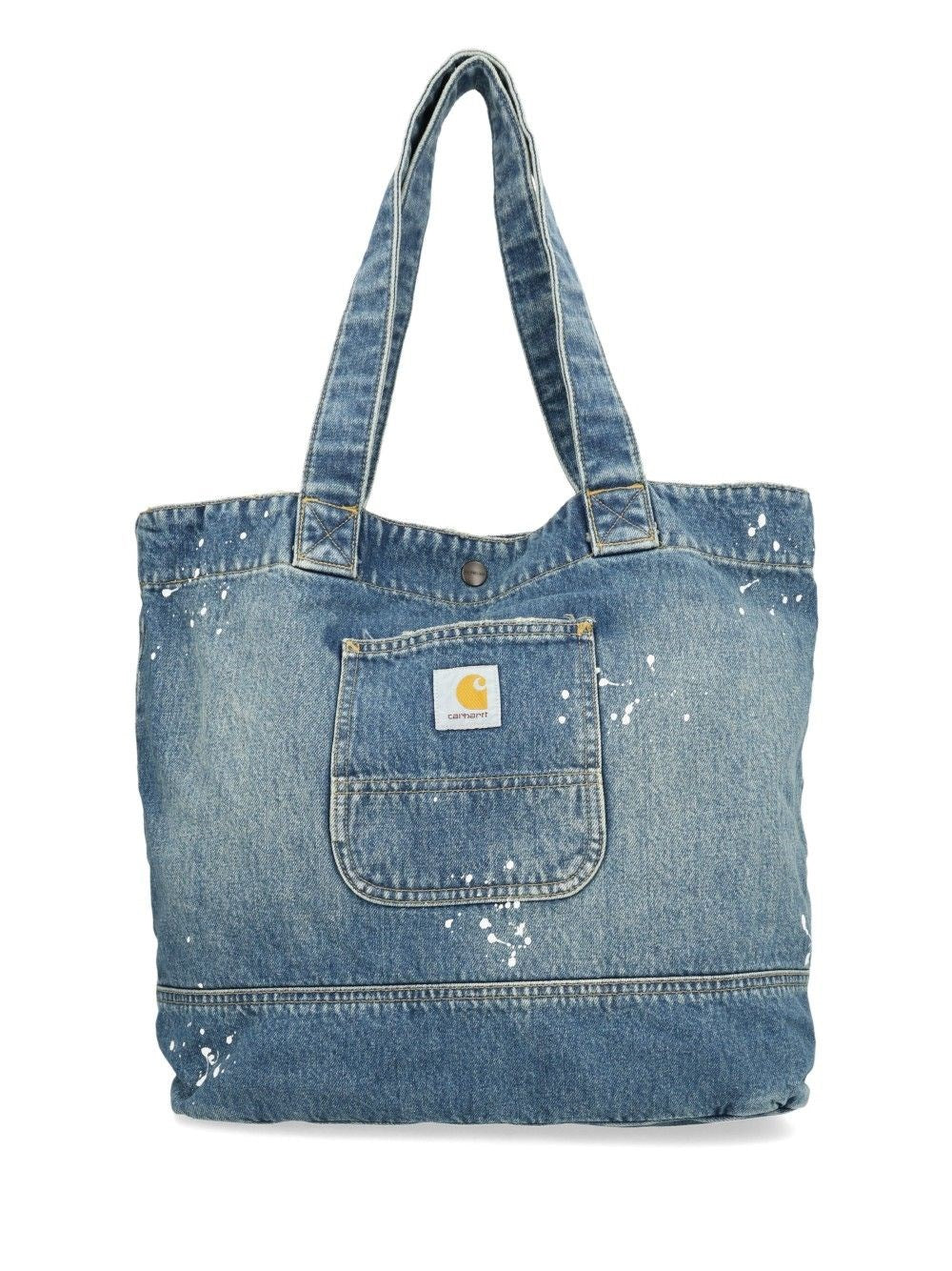 Carhartt Wip Carhartt Wip Men Denim Tote
