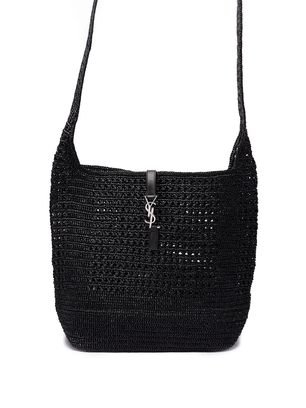 Saint Laurent Men `Le 5 À 7` Medium Tote