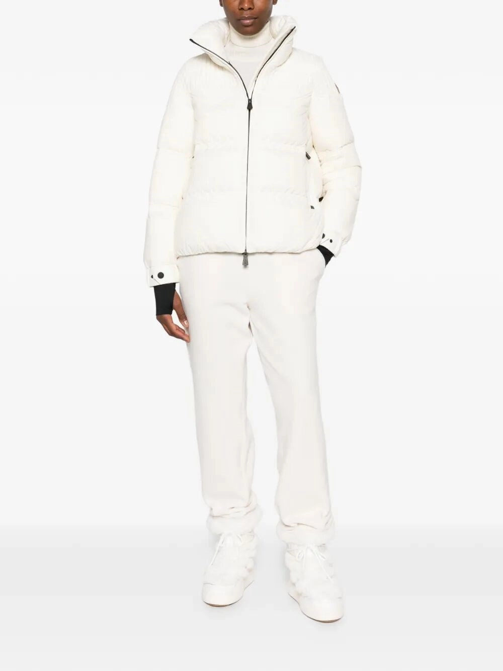 Moncler grenoble Moncler Grenoble Women Track Pants