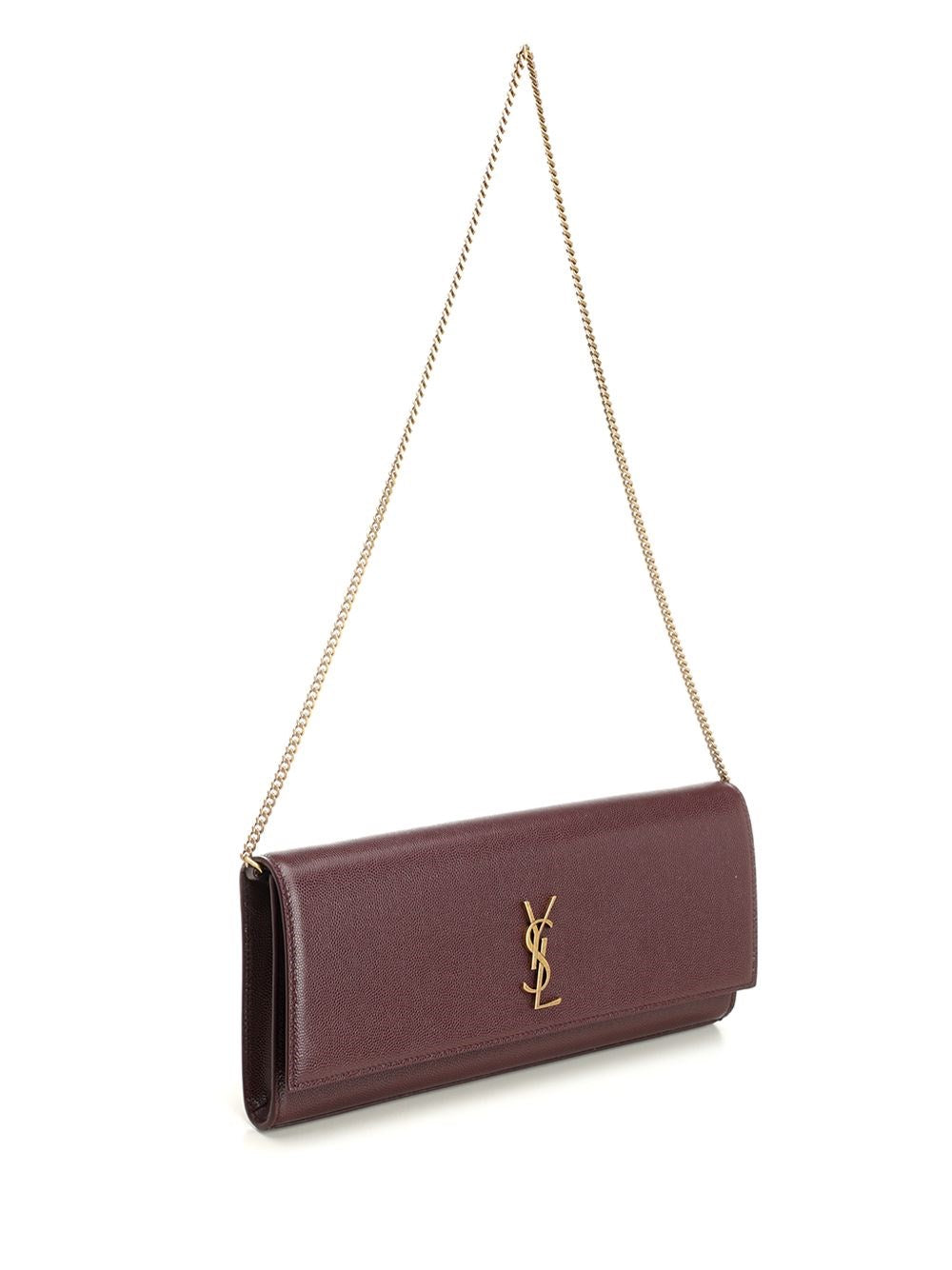 Saint Laurent Saint Laurent Women "Kate" Clutch