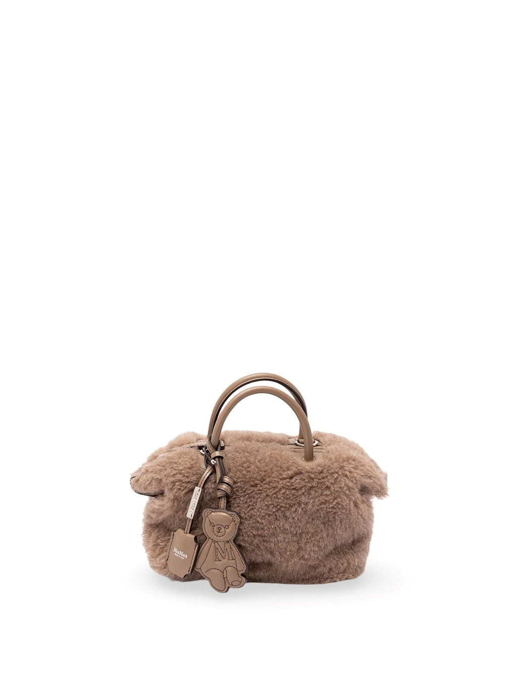 Max Mara Women Teddy Bag