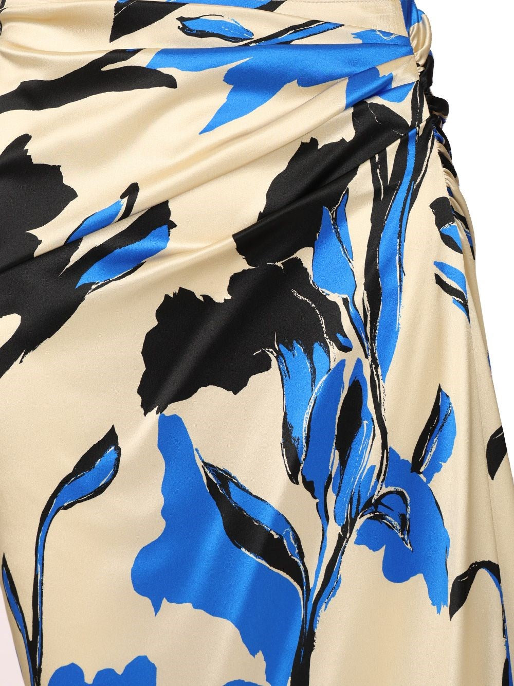 Max Mara Women Asymmetric Skirt