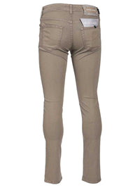 Jacob Cohen Men Super Slim Fit "Nick" Jeans