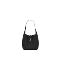 SAINT LAURENT Saint Laurent Le 5 Ã€ 7 Small Soft Leather Bag Women