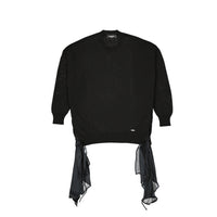 Dsquared2 Dsquared2 Cotton Sweater Women