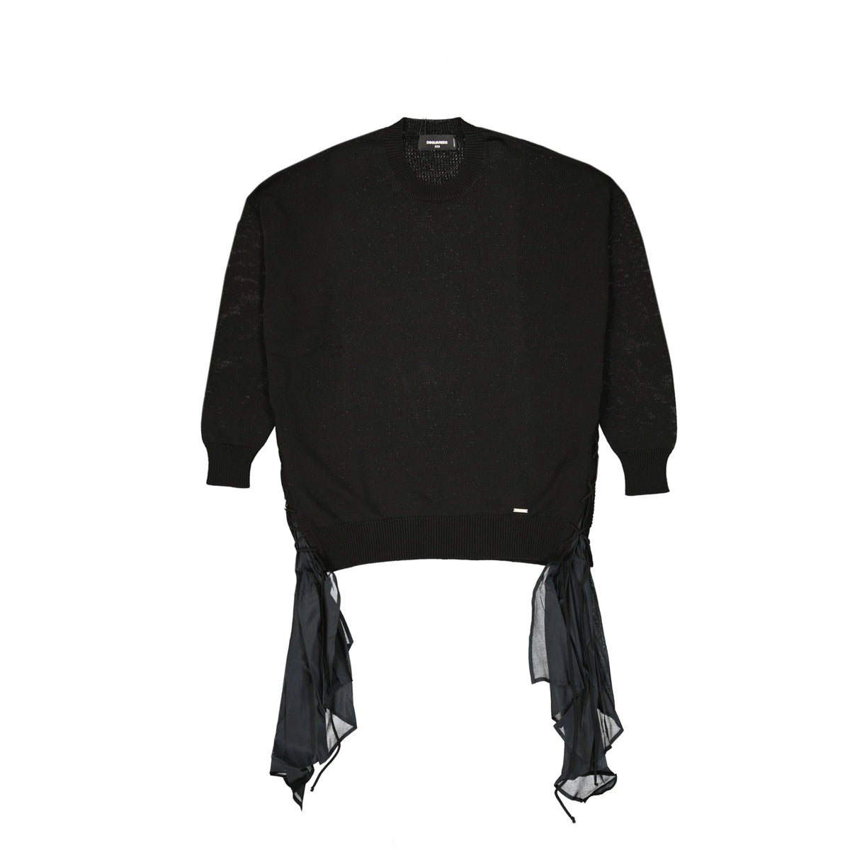 Dsquared2 Dsquared2 Cotton Sweater Women