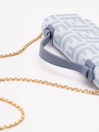 Fendi Women `Continental With Chain` Bag
