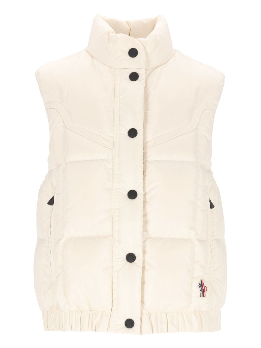 Moncler Grenoble Women "Doucy" Down-Filled Vest