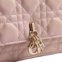 DIOR My Dior Mini Bag Women