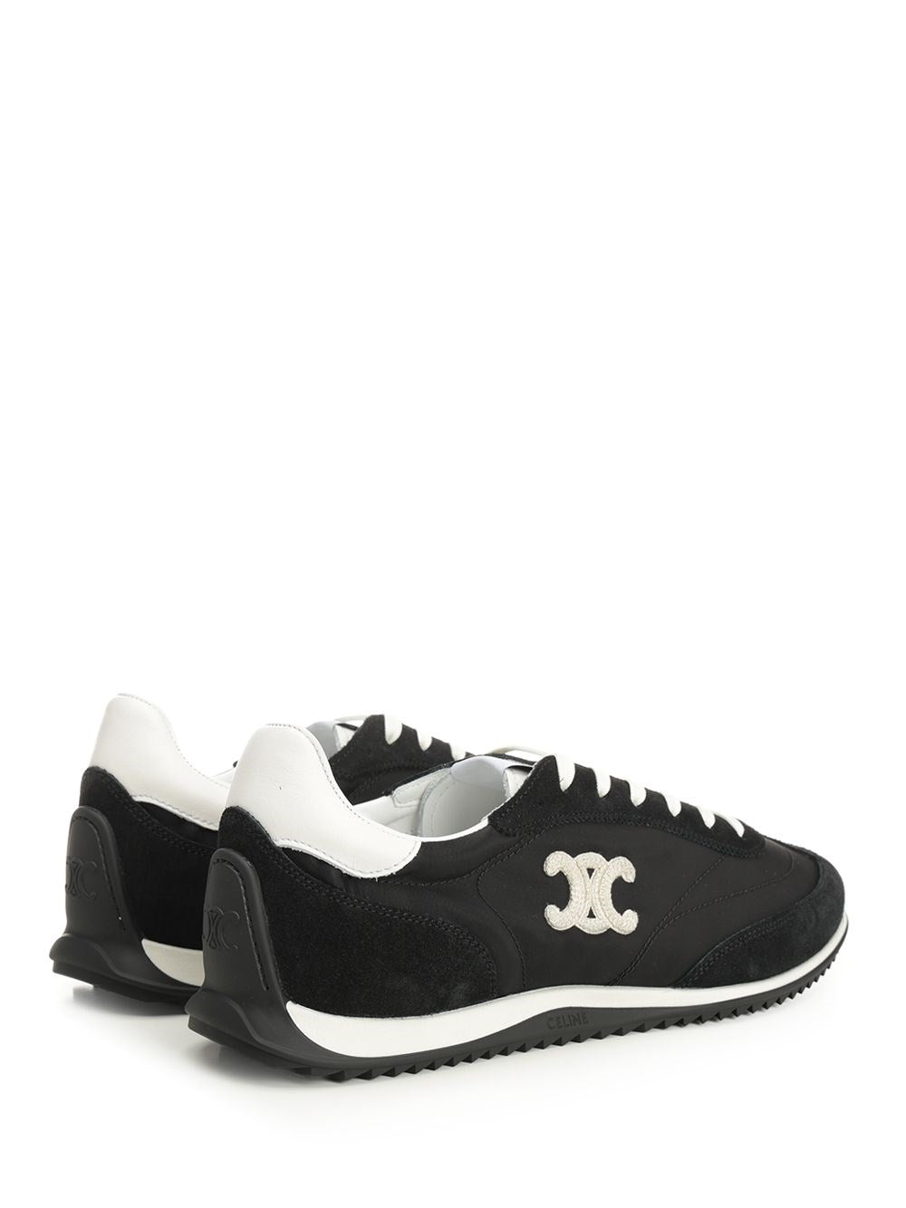 Celine Celine Men Racer Sneaker