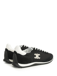 Celine Celine Men Racer Sneaker