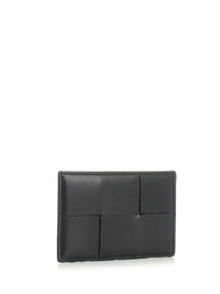 Bottega Veneta Bottega Veneta Men "Cassette" Credit Card Holder