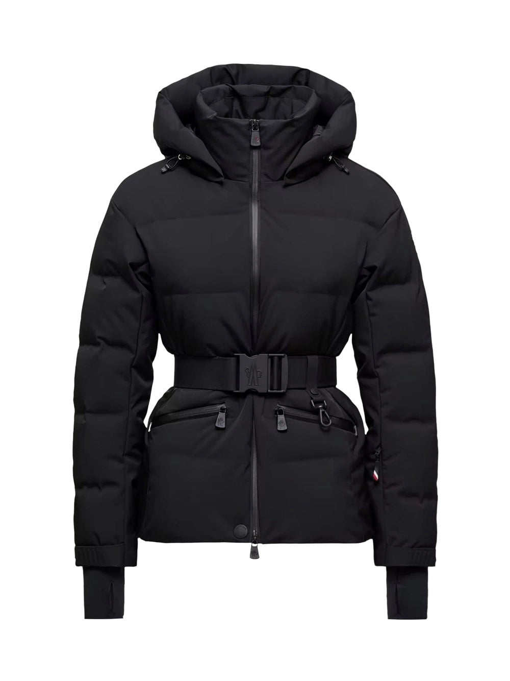 Moncler Grenoble Women `Tolima` Jacket