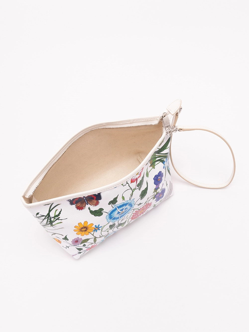 Gucci Gucci Women `Essence Flora` Mini Bag