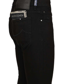 Jacob Cohen Men Bard Five-Pocket Jeans
