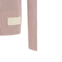 Ami Paris Ami Paris Turtleneck Sweater Men